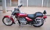 2007 Bajaj Avenger 180 DTS-i photo